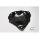 Cache carter allumage carbone CARBONIN YAMAHA R1 2004-2008