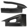 Protections de bras oscillant carbone CBR600RR 2007-2016 et 2024-2026