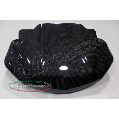 Boite a air CARBONVANI MV AGUSTA F4 2010 / 2017