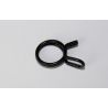 Clips agraphe pour durite de frein 6 x 10 mm