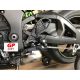 Commandes reculées VORTEX V3 2.0 ZX10R 2016-2020