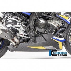 Sabot carbone ILMBERGER  BMW S1000R 2017