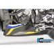 Sabot carbone ILMBERGER  BMW S1000R 2017