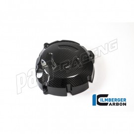 Protection de carter embrayage carbone ILMBERGER S1000RR 2017-2018, S1000R 2017-2020, S1000XR 2015-2019