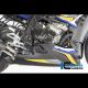 Protection de carter embrayage carbone ILMBERGER S1000RR 2017-2018, S1000R 2017-2020, S1000XR 2015-2019