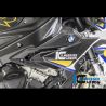 Flanc droit carbone ILMBERGER S1000R 2017-2020