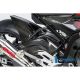 Garde-boue arrière carbone ILMBERGER S1000R 2014-2019, HP4 2013-2015, S1000RR Route 2009-2018