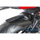 Garde-boue arrière carbone ILMBERGER S1000R 2014-2019, HP4 2013-2015, S1000RR Route 2009-2018