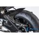 Garde-boue arrière carbone ILMBERGER S1000R 2014-2019, HP4 2013-2015, S1000RR Route 2009-2018