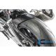 Garde-boue arrière carbone ILMBERGER S1000R 2014-2019, HP4 2013-2015, S1000RR Route 2009-2018