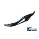 Cache latéral selle carbone ILMBERGER S1000R 2014-2019, S1000RR Route 2015-2018