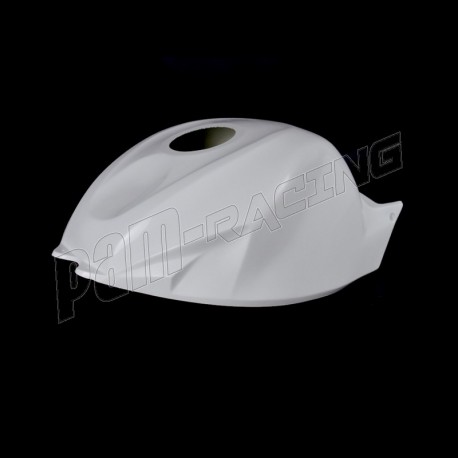 Protection de Réservoir fibre de verre GSXR600, GSXR750 2011-2016 SRT FAIRINGS