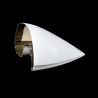 Coque arrière, partie arrière  fibre de verre 250 RSW GP 2006-2012 SRT FAIRINGS