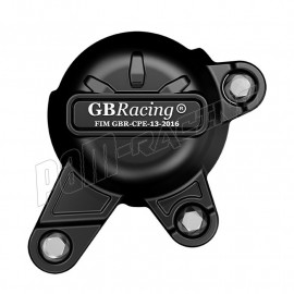 Protection de carter allumage GB Racing Z650 2017-2020, Ninja 650 2017-2023