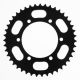 Couronne acier 525 GSXR 600, 750, 1000, R1, R6 SRT Sprockets