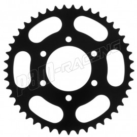 Couronne acier 520 KAWASAKI SRT Sprockets