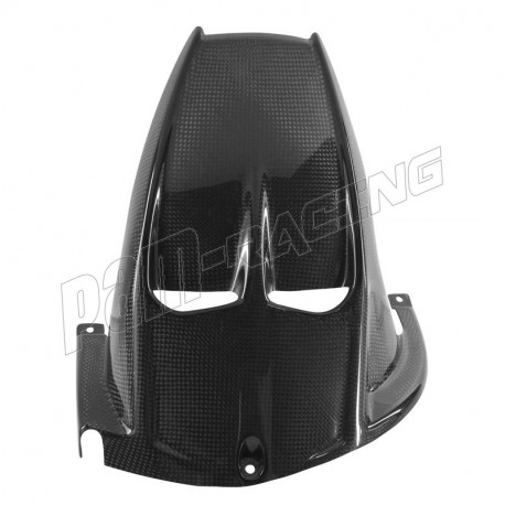 Garde-boue arrière long carbone ZX-10R 2011-2025
