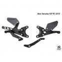 Commandes reculées Bonamici Racing R1 2015-2025