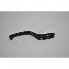Levier court fixe pour maître-cylindre Brembo PR16x18, PR19x18, PR18x18