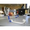 Radiateur d'eau additionnel R1 2015-2024 H2O Performance