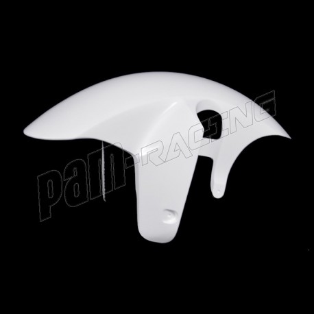 Garde-boue avant fibre de verre GSXR1000 2017-2020 L7-M0 SRT FAIRINGS