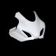 Tête de fourche racing petit format fibre de verre GSXR1000 2017-2019 L7-L9 SRT FAIRINGS