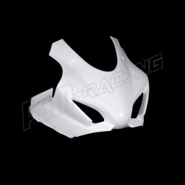 Tête de fourche racing petit format fibre de verre GSXR1000 2017-2019 L7-L9 SRT FAIRINGS