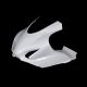 Tête de fourche racing petit format fibre de verre GSXR1000 2017-2019 L7-L9 SRT FAIRINGS