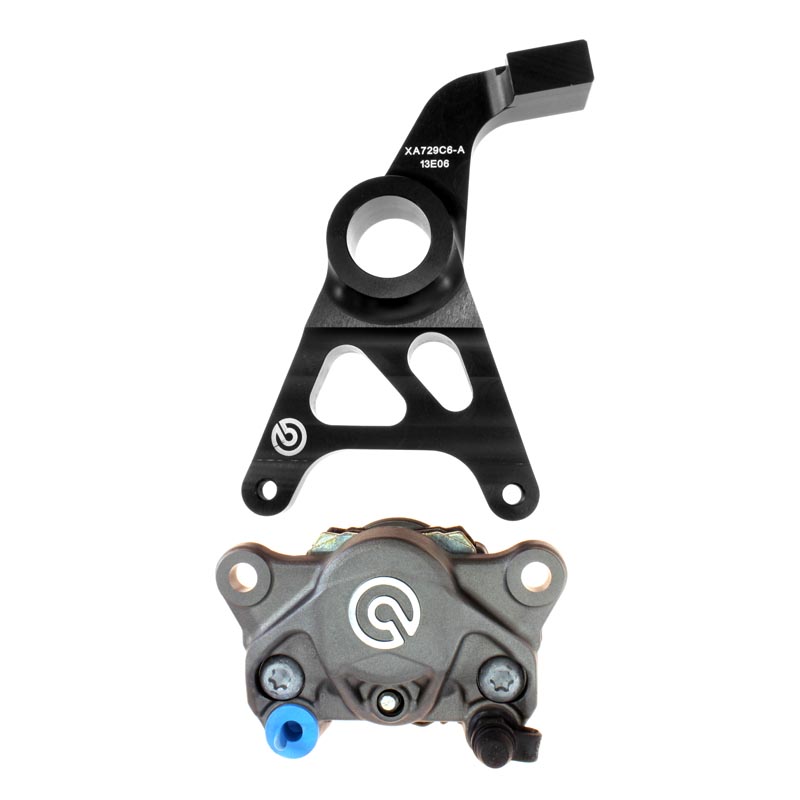 Brembo étrier De Frein Diapositive Rod Arbre Poussière Gaitor Avant Arrière KTM 54613218000 Brembo étrier De Frein Diapositive Rod Arbre Poussière Gaitor Avant Arrière KTM 54613218000