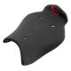 Selle détachable AVIO fibre CARBONIN R1 2015-2019 version courte