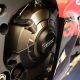 Protection de carter embrayage GB Racing ZX10R 2011-2023