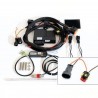 Shifter SG Plug and Play CORDONA PQ8 Dorsoduro 750/900/1200 2008-2020