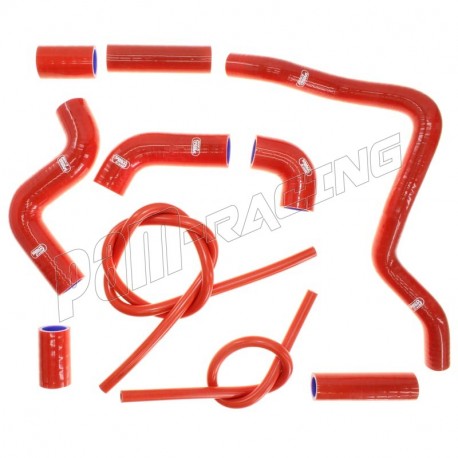 Durites de radiateur SAMCO SPORT RSV4 2009-2026