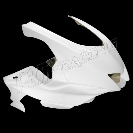 Tête de fourche racing fibre de verre R6 2017-2026 SEBIMOTO