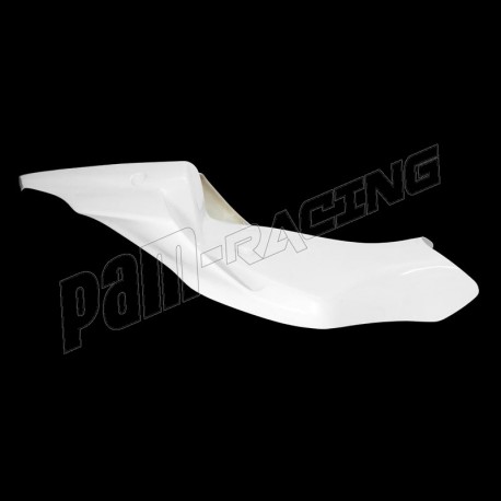 Coque arrière racing fibre de verre R6 2017-2026 SEBIMOTO