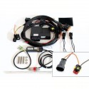 Shifter SG Plug and Play CORDONA PQ8 F4 750, F4 1000S, Brutale 910R/910S