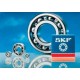 Roulement de roue SKF 6304-2RS1/C3 20x52x15