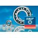 Roulement de roue SKF 6204-2RSH/C3  20x47x14