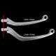 Levier de frein PILOT ZETA Racing Brembo MCS APRILIA, DUCATI, KAWASAKI, KTM, TRIUMPH