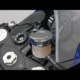 Bouchon de bocal de frein ou d'embrayage ZETA Racing HONDA, KAWASAKI, SUZUKI, YAMAHA