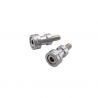 Diabolos support béquille ZETA Racing YAMAHA 6 mm