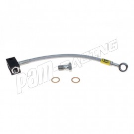 Kit de conservation de l'ABS de R6 2017-2025 pour commandes reculées PPTUNING