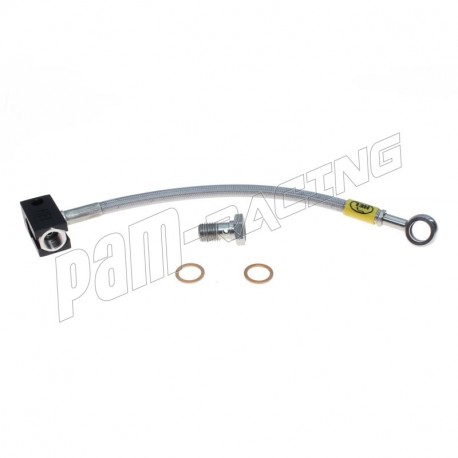 Kit de conservation de l'ABS de R6 2017-2025 pour commandes reculées PPTUNING