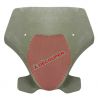 Gabarit découpe pour support d'optiques racing GSXR1000 2017-2021 BLINDER