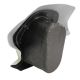 Gabarit découpe pour support d'optiques racing GSXR1000 2017-2021 BLINDER