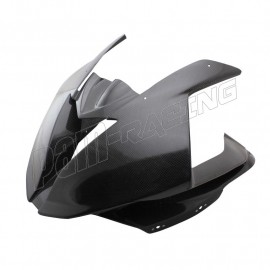 Tête de fourche racing carbone CARBONIN S1000RR 2015-2017