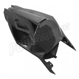 Coque arrière racing carbone CARBONIN S1000RR 2015-2018