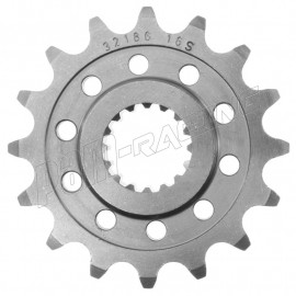 Pignon de sortie de boite 520 allégé GSXR1000 2017-2021 SRT Sprockets