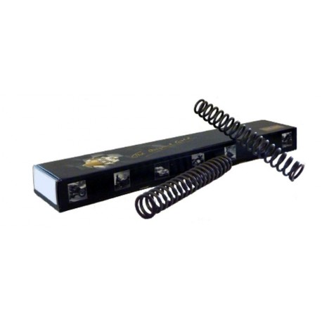 Ressorts de fourche OHLINS R6 2017-2026, R1 2015-2024, MT10 2016-2025