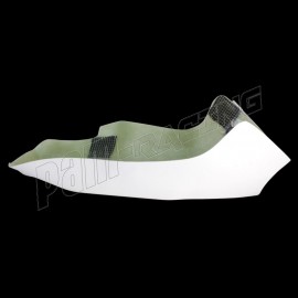 Sabot racing fibre de verre CB 500 N 1993-2003 BLINDER